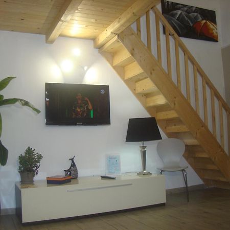 Exclusive House In The Center Apartman Catania-Fontanarossai nemzetközi repülőtér Kültér fotó