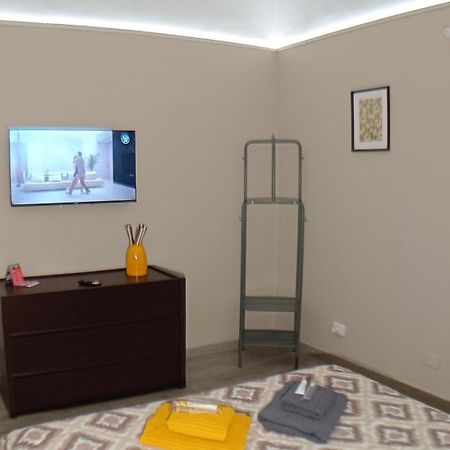 Exclusive House In The Center Apartman Catania-Fontanarossai nemzetközi repülőtér Kültér fotó