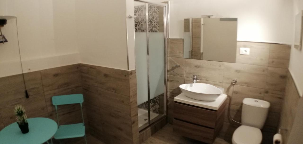 Exclusive House In The Center Apartman Catania-Fontanarossai nemzetközi repülőtér Kültér fotó