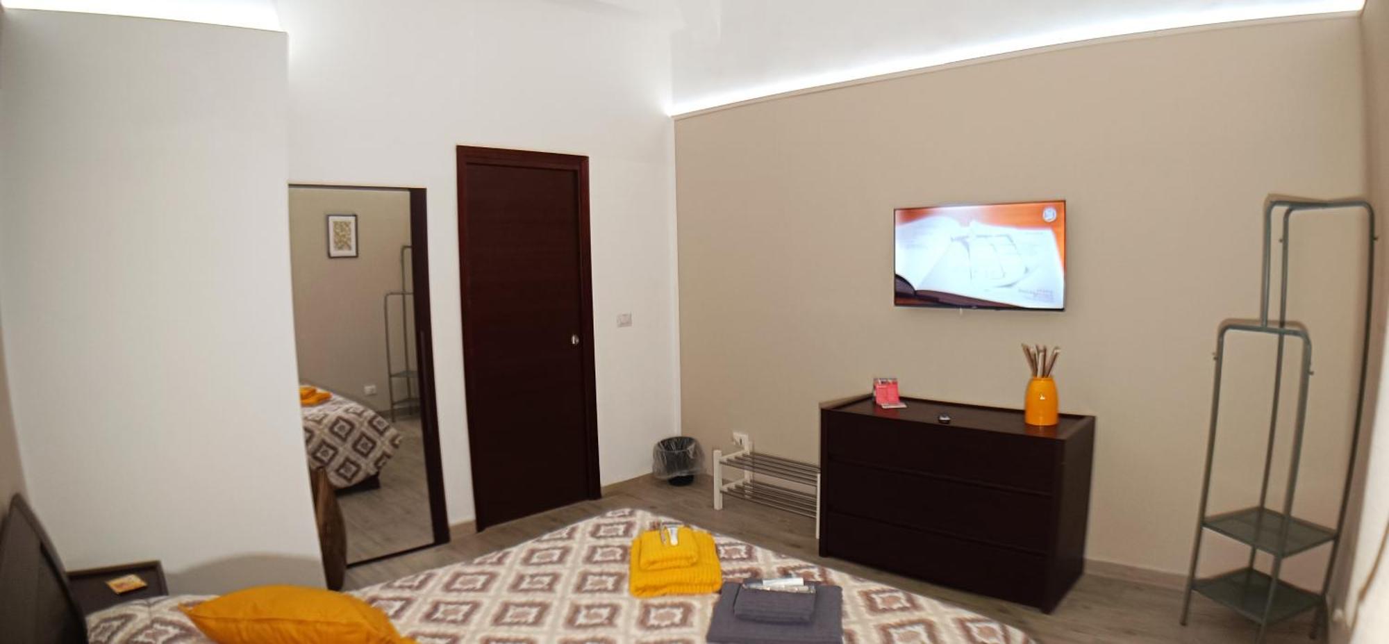 Exclusive House In The Center Apartman Catania-Fontanarossai nemzetközi repülőtér Kültér fotó