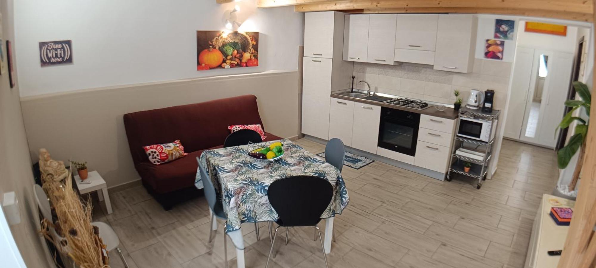 Exclusive House In The Center Apartman Catania-Fontanarossai nemzetközi repülőtér Kültér fotó