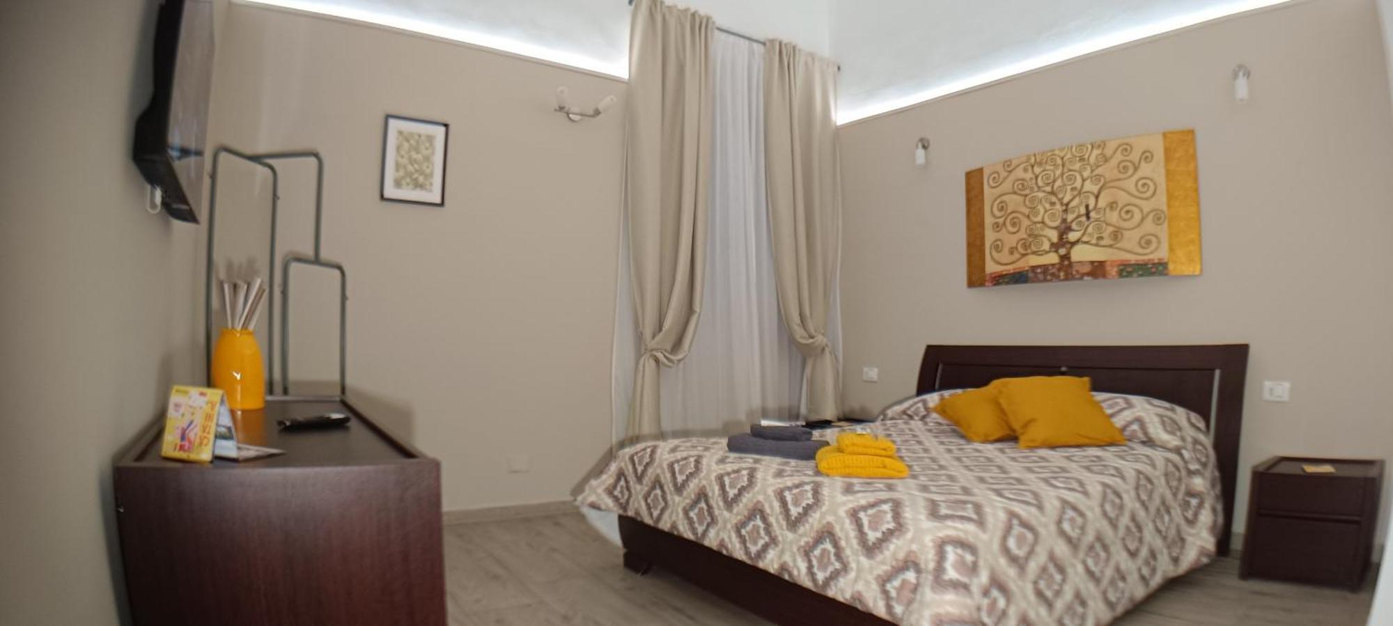 Exclusive House In The Center Apartman Catania-Fontanarossai nemzetközi repülőtér Kültér fotó