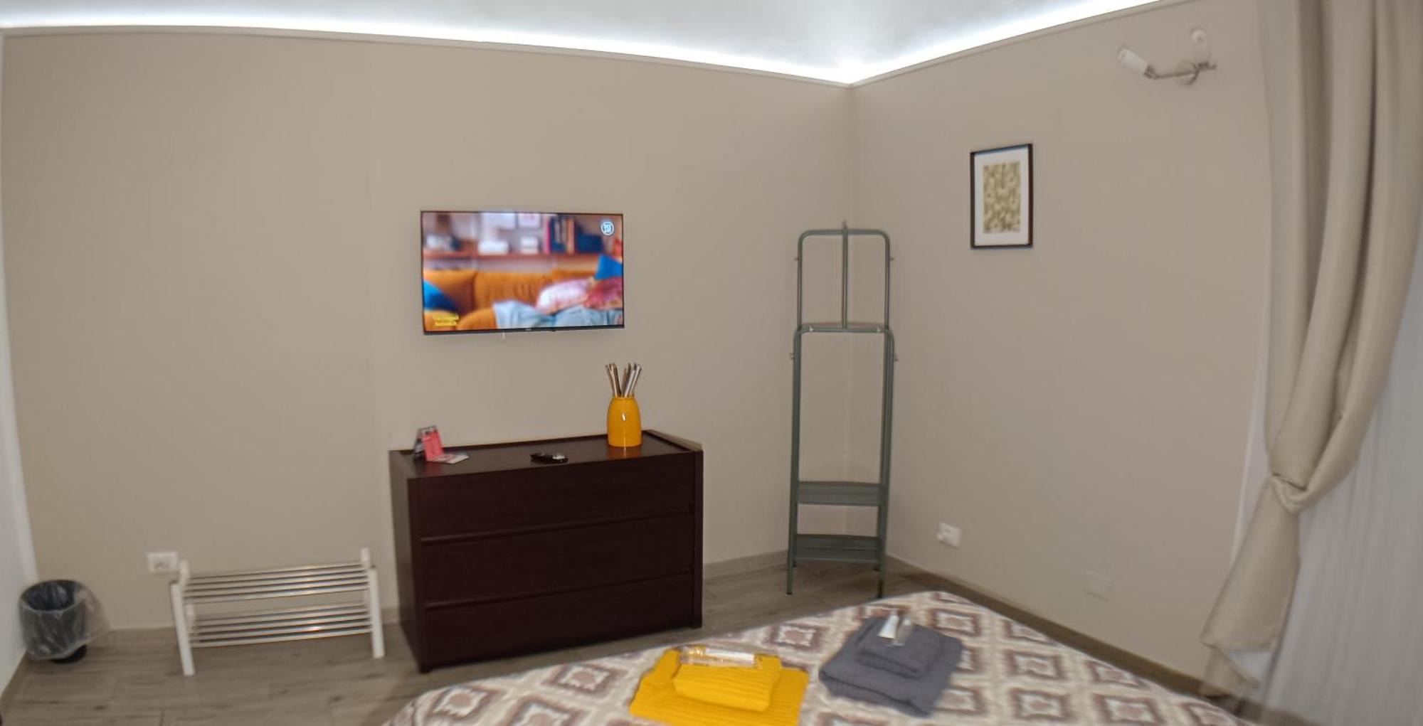 Exclusive House In The Center Apartman Catania-Fontanarossai nemzetközi repülőtér Kültér fotó