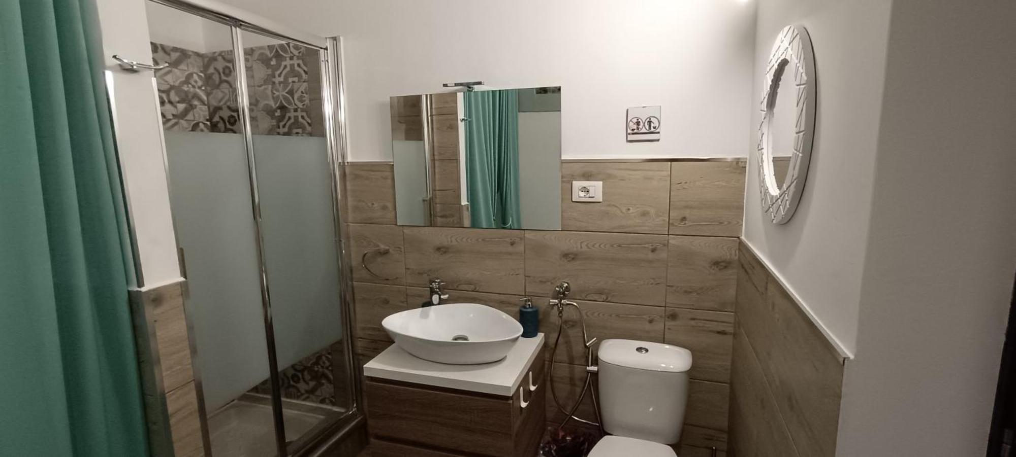 Exclusive House In The Center Apartman Catania-Fontanarossai nemzetközi repülőtér Kültér fotó
