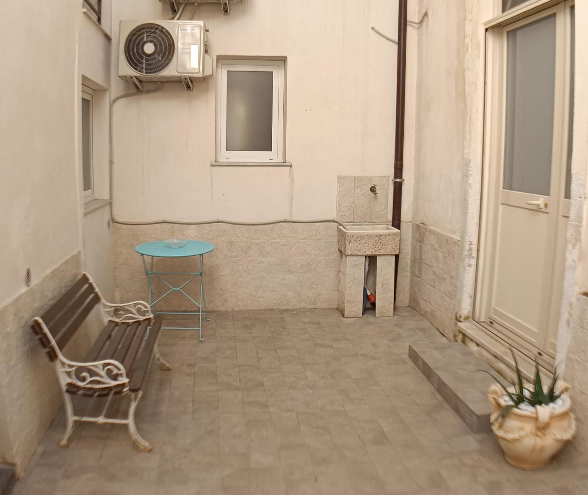 Exclusive House In The Center Apartman Catania-Fontanarossai nemzetközi repülőtér Kültér fotó